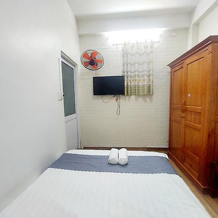 Khach San Ngoc Dung Hotel Dalat Bagian luar foto