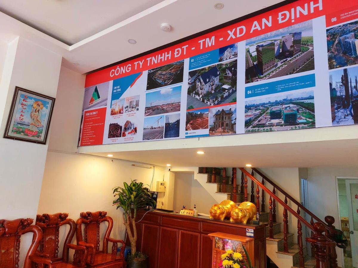 Khach San Ngoc Dung Hotel Dalat Bagian luar foto